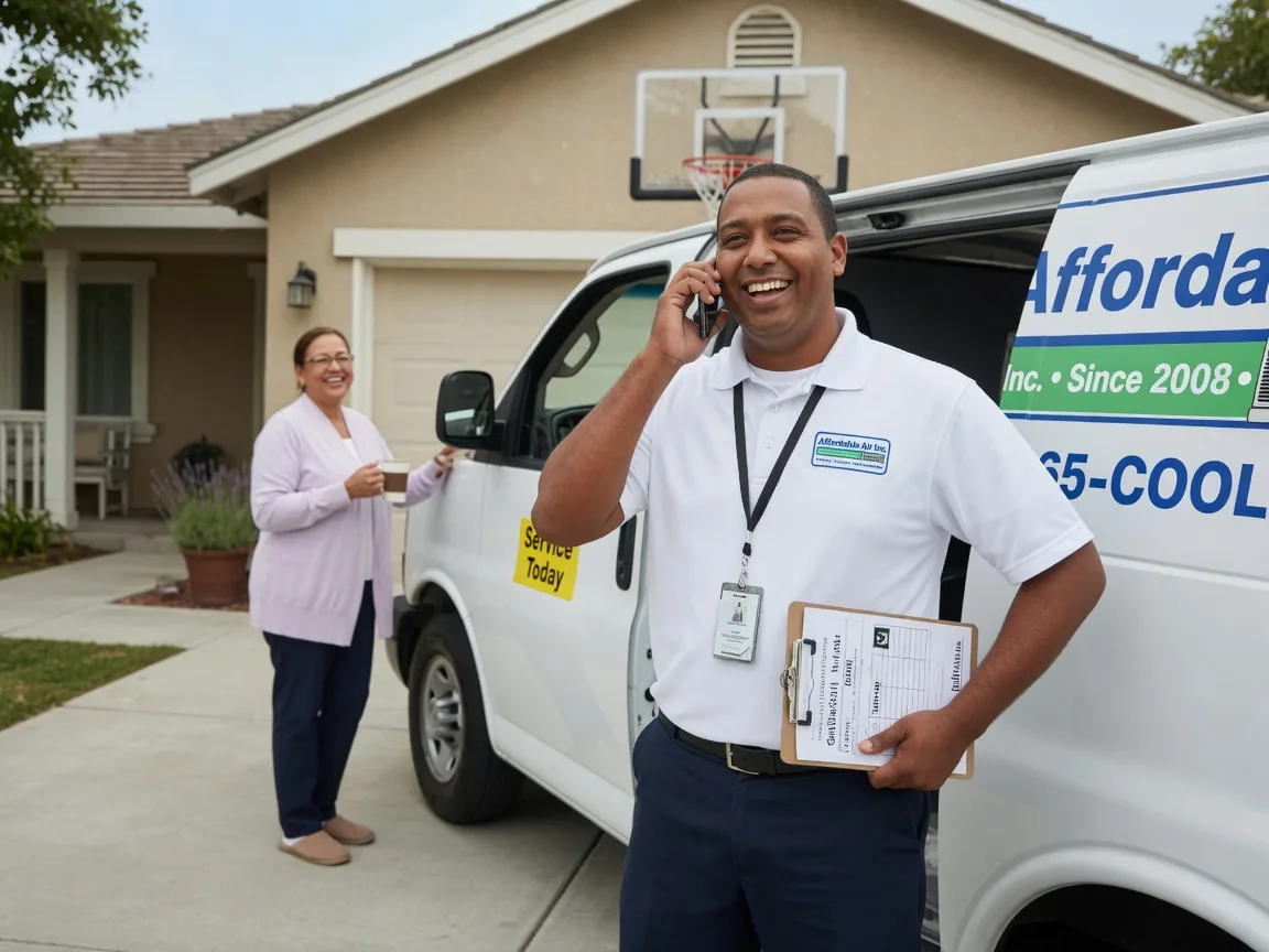 Central Ac Repair Wesley, AR FAQs